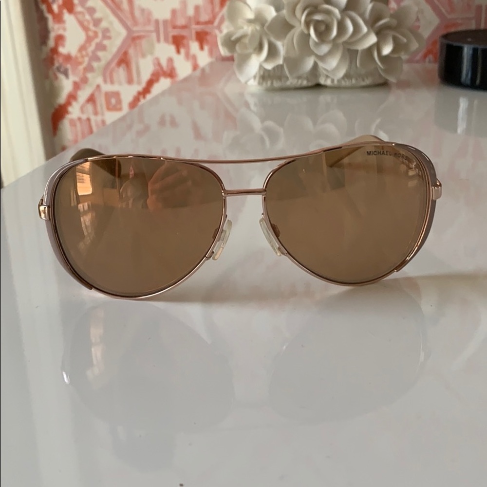 Michael Kors sunglasses